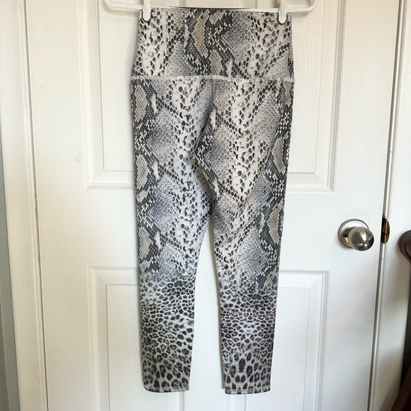 Evolution & Creation Leggings - Picture 2 of 9